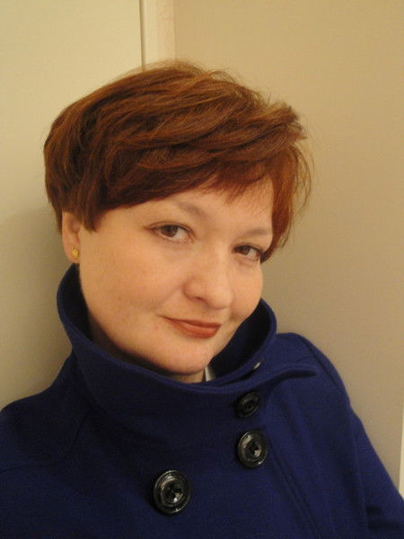 Татьяна Чухрова (Kuntz)