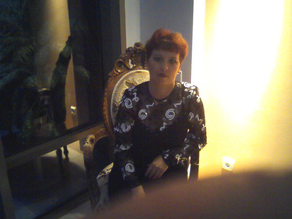 Галина Воробьева