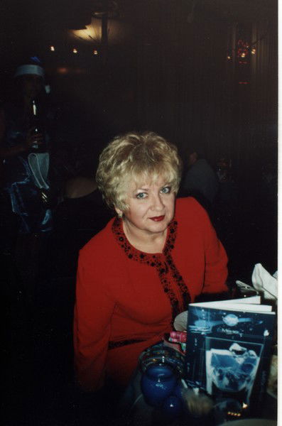 Зинаида Шумахер