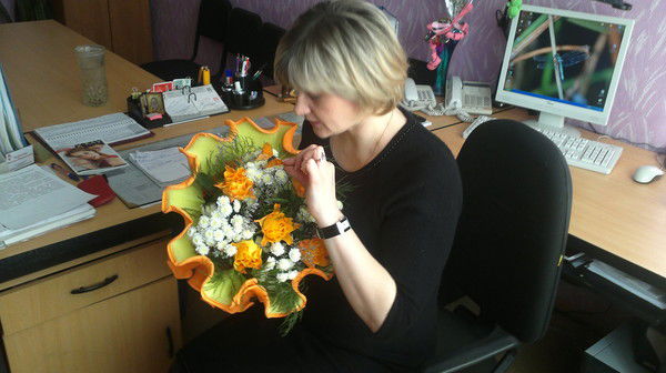 Наталья *****