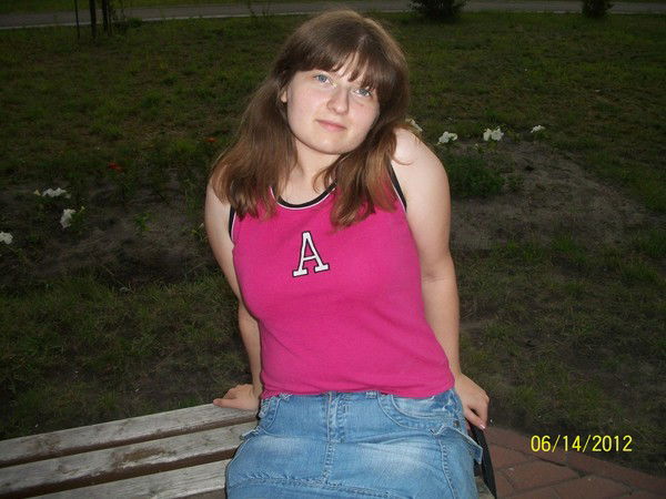 Ольга Галицина