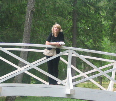 Елена Сокушева