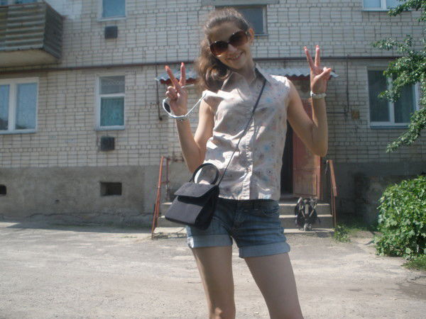 Любавка Бучко