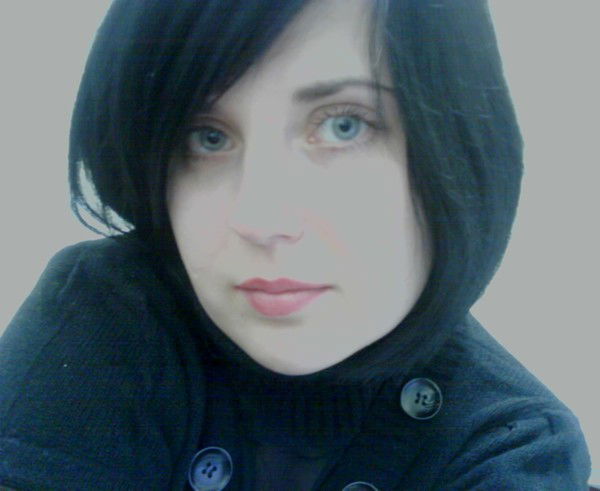 Анна Волкова