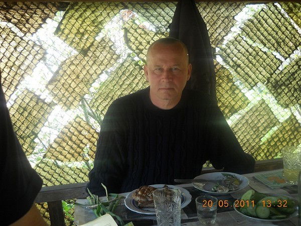 Вадим Градин