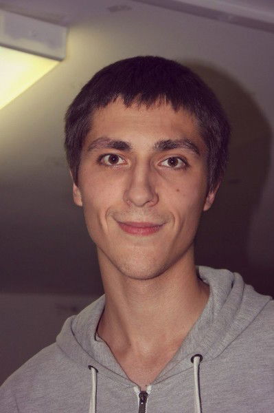 Игорёша Никитин