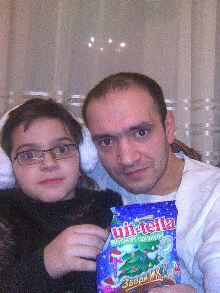 Ибрагим Гаджиев