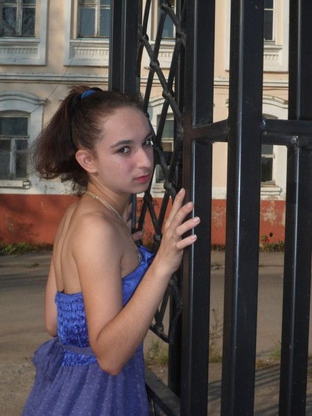 Галина Брана