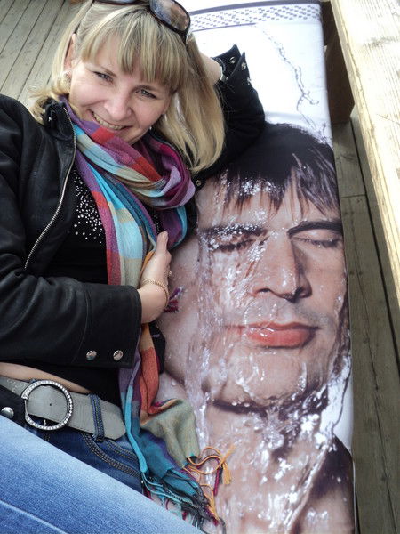 Татьяна Шмидт