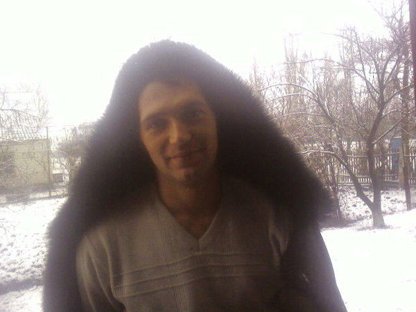 Влaдимeр Нычик