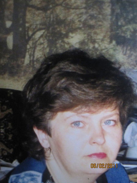 Татьяна Стаценко