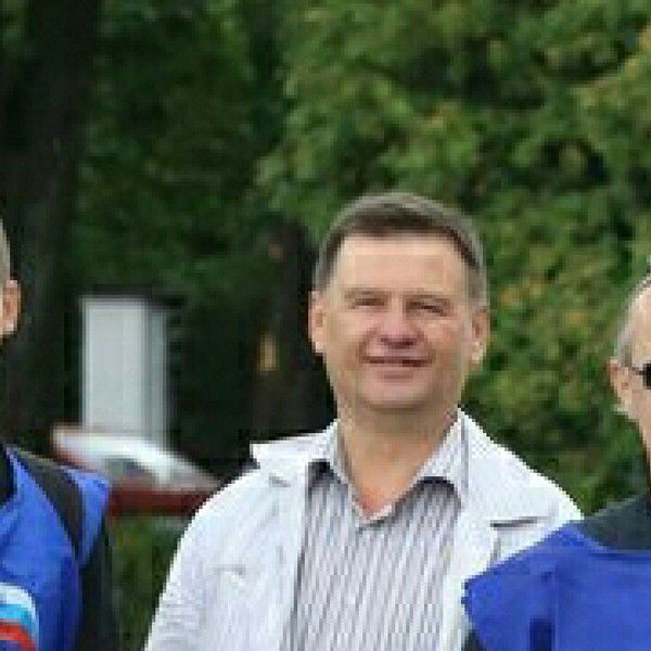 Гена Сазонов