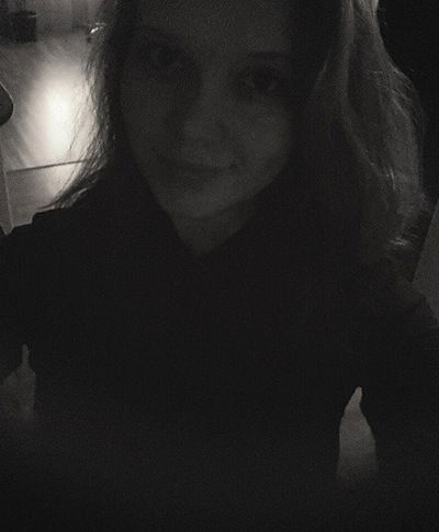 Танюшка Гусельникова