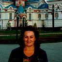 Ольга Чернова
