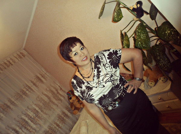 Майкен Айтказина