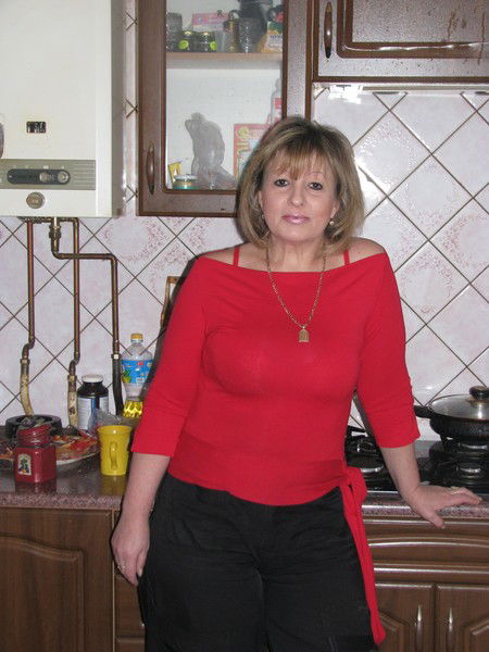 Лолита Назарова