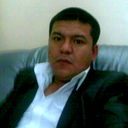 Ruslan Satybaldin