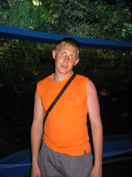 Евгений Комов