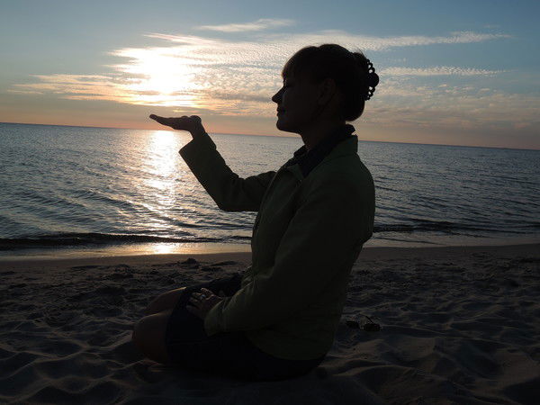 Инна Жукова