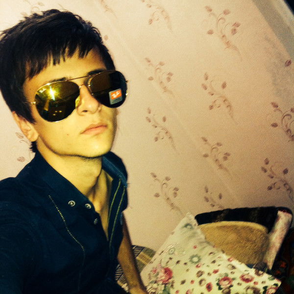 Равиль Шакиров