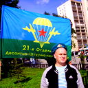 Владимир Боровиков