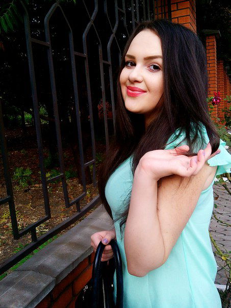 Мариночка Пелипенко