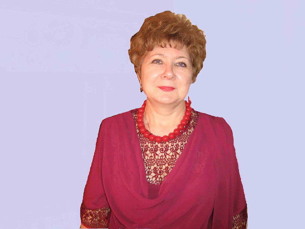 Екатерина Ширинкина