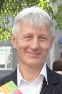 Александр Савонченков