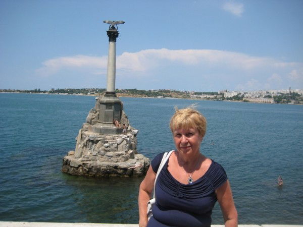 Татьяна Савичева