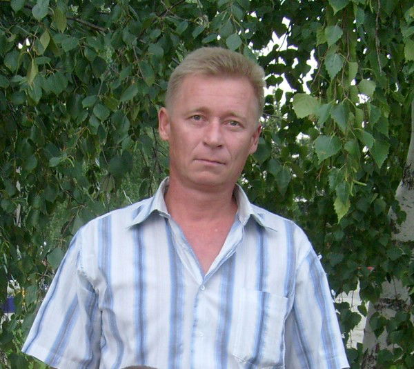 Сергей Охапкин