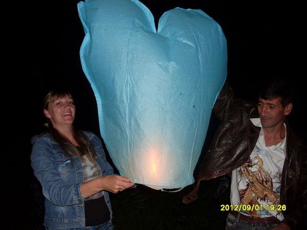 Анастасия Я