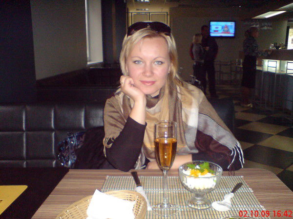 Татьяна Борис