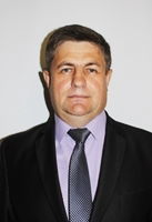 Сергей Большаков