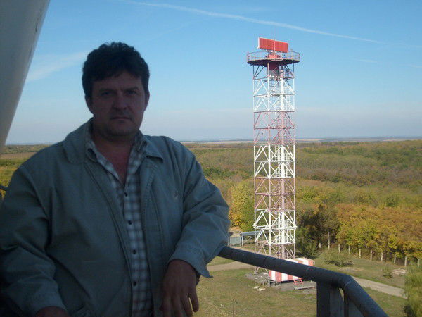 Игорь Дронов