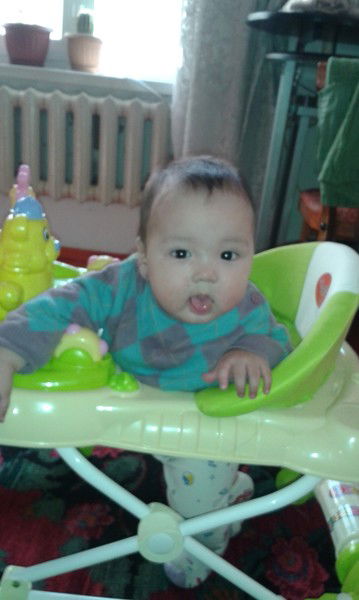 Нурболат Берикулы