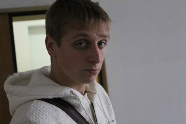 Роман Курышов