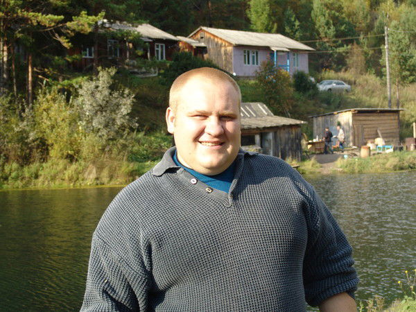 Вячеслав Акладский