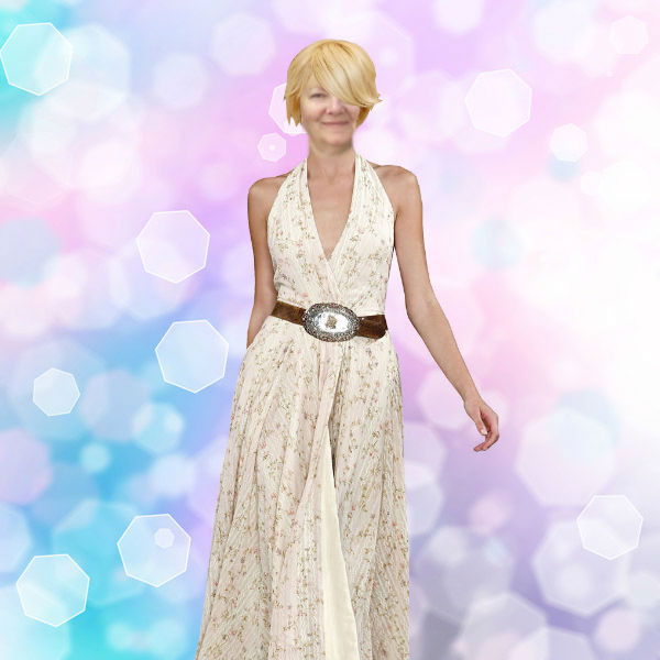 Ludmila Gari /ermachenko /