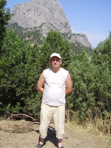 Олег Казаку