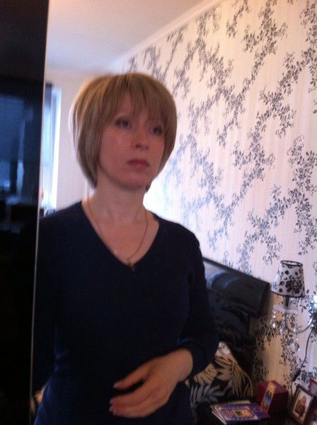 Лали Гиголаева