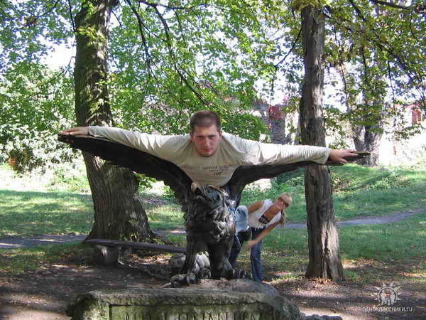 Михаил Чайковский