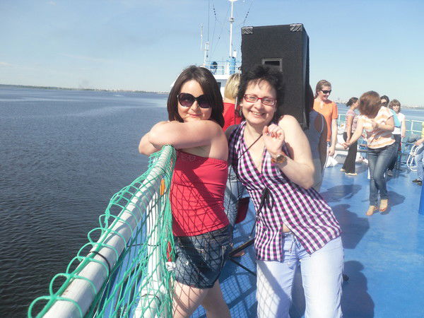 Маришка Олеся