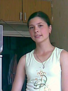 Кристина Аширова