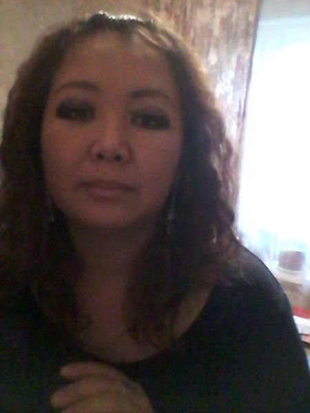 Эльмира Абдыразакова