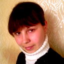 Любовь Сарайкина