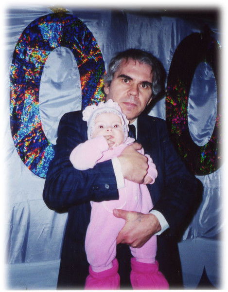 Николай Балан