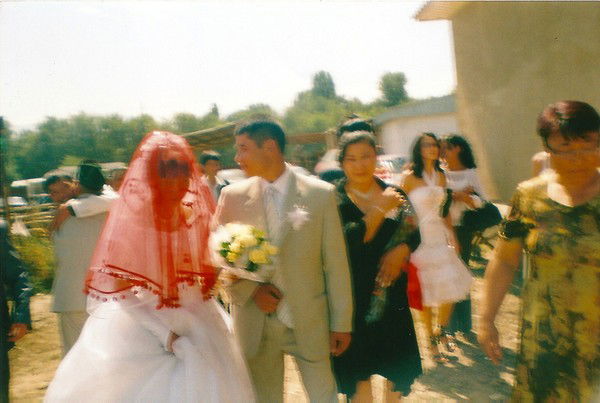 Адиса Тайырова