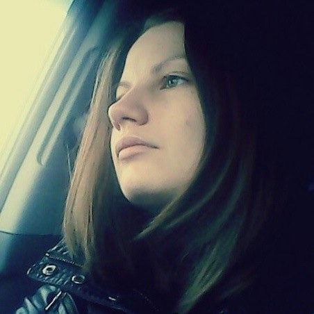 Виктория Владимировна