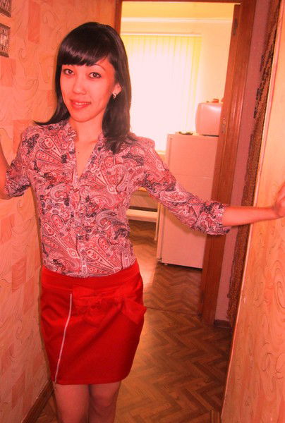 Нейля Булатова