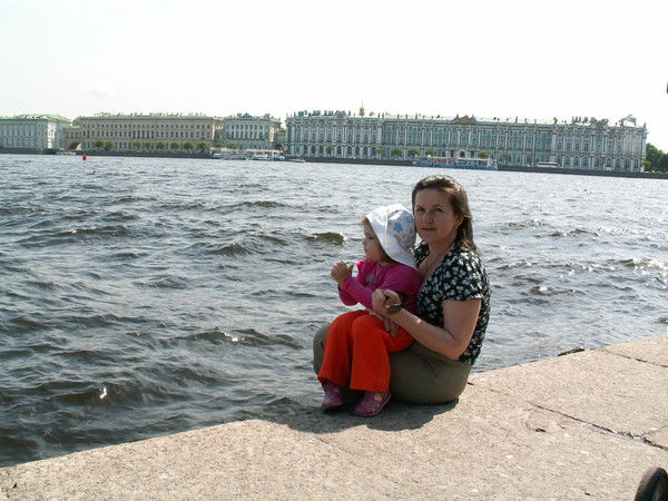 Любовь Иванова